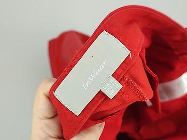 zign tall: InWear, Spodnie materiałowe damskie, rozmiar S — 4
