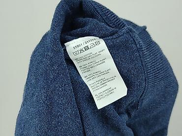 cardigans: KappAhl, Sweter dla mężczyzn, rozmiar S — 6
