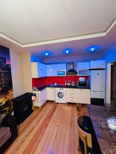 Yeni tikili: 2 otaqlı, Yeni tikili, 51 kv. m — 4