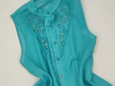 Women's Clothing: Women's blouse, H&M, size S (EU 36)