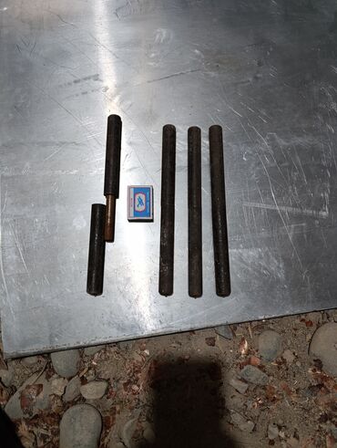 Другие товары для дома: Много разного для дома работ и хозяйства. - тиски новые размер губ at lalafo.kg — 20 Другие товары для дома: Много разного для дома работ и хозяйства. - тиски новые размер губ — 20