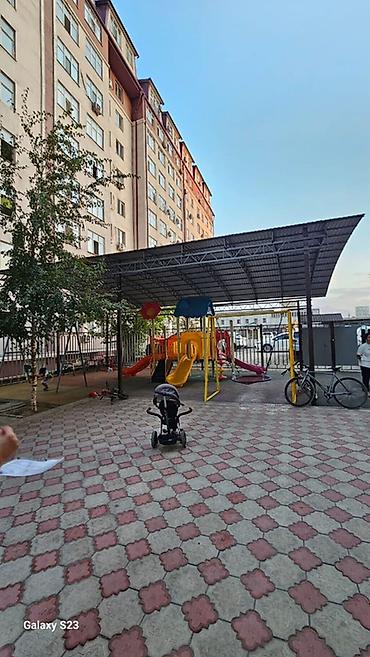 Продажа квартир: 2 комнаты, 84 м², Молодая Гвардия Элитка, 5 этаж, Евроремонт — 6