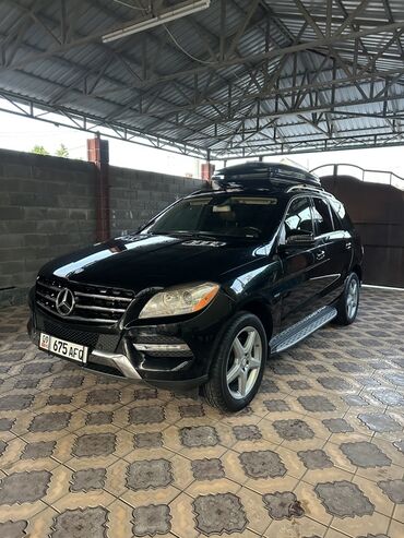 продаю жаз: Mercedes ML.Двигатель:3.0 дизель.год:2012.пробег:180…(оригинал)Машина
