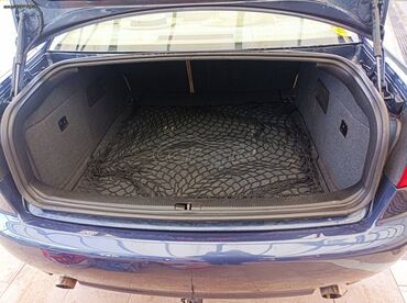 Audi: Audi A6: 1.8 l. | 2004 έ. Λιμουζίνα — 11