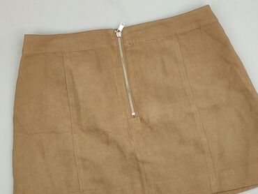 spódnice we wzory azteckie: Women`s skirt, size XL (EU 42)
