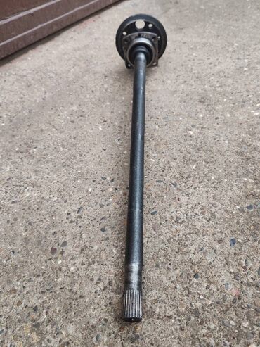 Auto delovi: Poluosovina zadnjeg diferencijala Lada 7 Riva . Polovno, ocuvano — 8