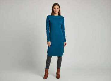 sukienka midi: Women`s dress, size S