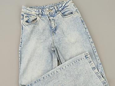 abc jeans: C&A, Jeansy damskie, rozmiar XS — 1