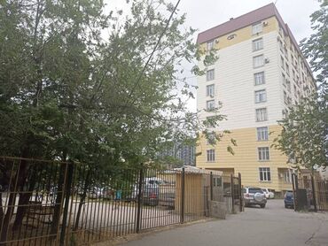 жилой комплекс фрунзе: 1 комната, 46 м², Элитка, 2 этаж, Евроремонт
