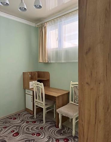 Долгосрочная аренда квартир: 4 комнаты, Агентство недвижимости, Без подселения, С мебелью полностью — 12