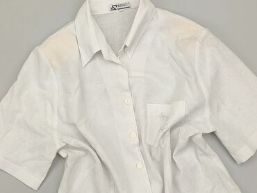 szorty damskie martes: Shirt, L (EU 40), condition - Good