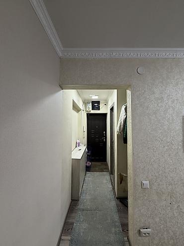 Продажа квартир: 2 комнаты, 41 м², ул. Боконбаева / Гоголя Хрущевка, 2 этаж, Евроремонт at lalafo.kg — 7 Продажа квартир: 2 комнаты, 41 м², ул. Боконбаева / Гоголя Хрущевка, 2 этаж, Евроремонт — 7