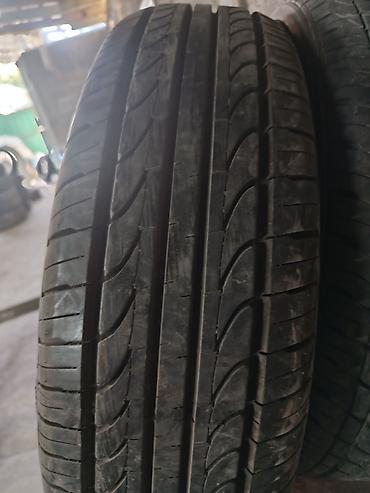 17565 r15: Шины 175 / 65 / R 15, Лето, Б/у, Пара, Легковые, Япония, GoodYear — 4