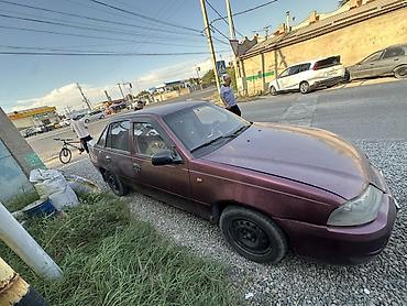 нексия 2 панель: Daewoo Nexia: 2009 г., 1.5 л, Механика, Бензин, Седан — 4