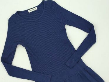 sukienki do cywilnego dla 50 latki: Women`s dress, size L (EU 40)