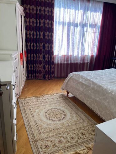 Yeni tikili: 2 otaqlı, Yeni tikili, 100 kv. m — 13