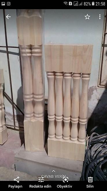 Reykalar, taxtalar: Balyans ve Tumbalarin Topdan ve Perakenden Satisi, Her Növ — 10