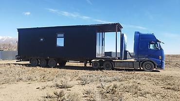 Услуги портера: Заказать Фура, Переезд, перевозка мебели — 12