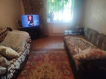 ош области: 3 комнаты, 62 м², Индивидуалка, 1 этаж, Косметический ремонт — 9