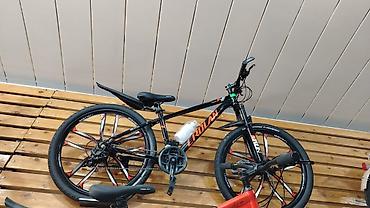 crolan bicycle: Her yaşüçün velosipedler. topdan ve ya perakende — 1