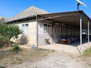 Həyət evləri və villaların satışı: 4 otaqlı, 240 kv. m, Kredit yoxdur, Orta təmir — 10