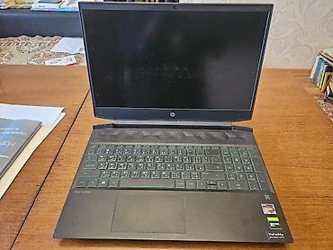 hp netbook: İşlənmiş HP Pavilion, 15.6 ", AMD Ryzen 5, 512 GB — 1