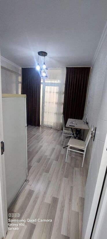 Аренда квартир: Aff Park Yaşayış kompleksinin 29 cu binada 3 cü mərtəbədə yeni