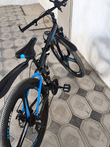 Yeni Dağ velosipedi Aspect, 29", sürətlərin sayı: 30, Pulsuz çatdırılma