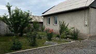 Продажа коттеджей и домов: 🏠Продается дом в ж/м Ак-ордо1 📍Отличное расположение, тихий — 7