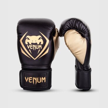Maskalar, eynəklər: Venum orginal boks elcekleri Amerikadan sifarisle getirilib, 12 oz