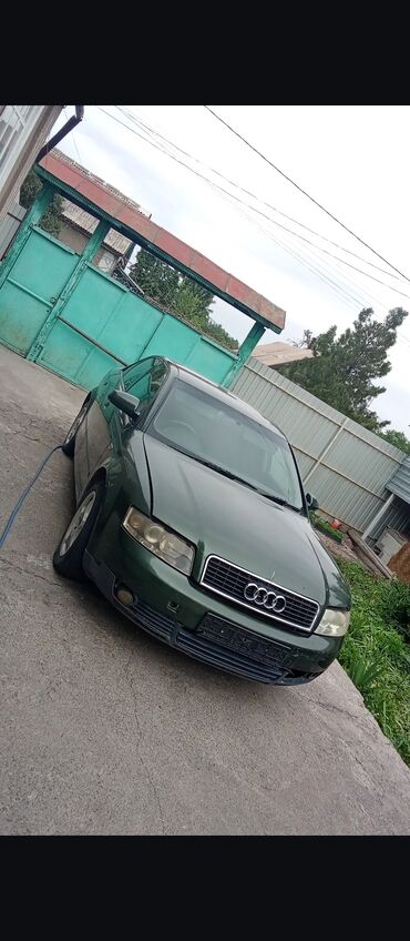 фары на опель вектра а: Audi A4: 2001 г., 2 л, Автомат, Бензин, Седан