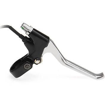 Аксессуары и запчасти для электротранспорта: Запчасти для электро-самоката, (велосипеда) бу моторколесо 8" 400w — 5