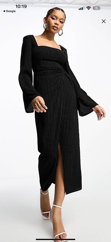 donlar per page 40: Asos Yeni 100 azn alinib endirimle satiram 40 olcuye uygun. Parcasi — 6