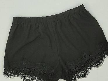 szorty pull and bear: Akoz, Szorty damskie, rozmiar M — 1