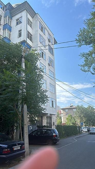 Продажа квартир: 4 комнаты, 146 м², Элитка, 7 этаж, Евроремонт — 23