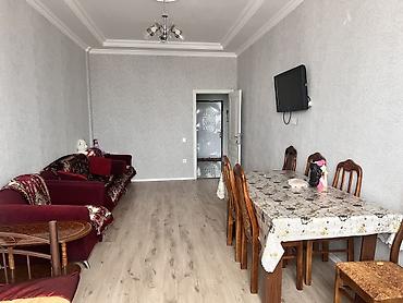 Mənzil kirayələyirəm: 2 otaqlı, 75 kv. m — 6