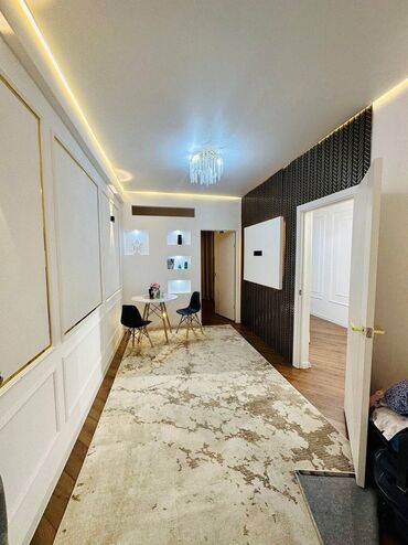 снять квартиру в заре: 2 комнаты, 40 м², Элитка, 5 этаж, Дизайнерский ремонт