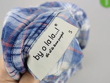 lollys laundry koszule: By o la la. !, Koszula damska, rozmiar S — 4