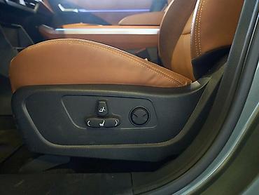 Ssangyong: Ssangyong Torres: 2023 г., 1.5 л, Автомат, Бензин, Кроссовер — 9