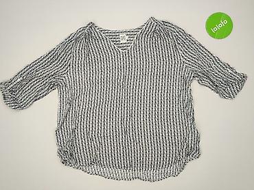 klapki hermesy: Saint Tropez, Bluzka damska, rozmiar XL — 2