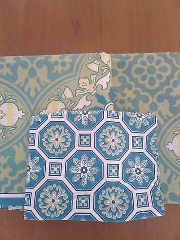 Комплекты постельного белья: Постельное производство Пакистан — 5