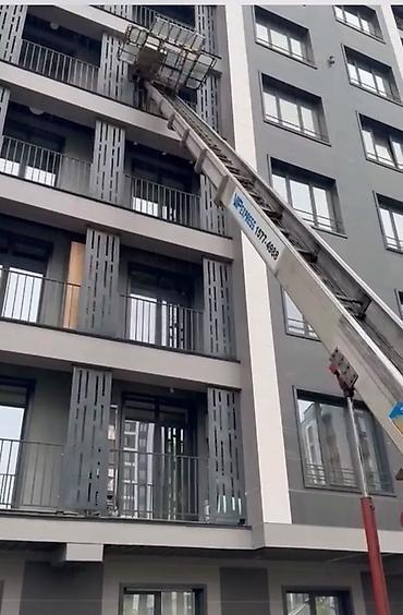 манупулятор: Услуги Автолифта до 25-го этажа! Нужно поднять мебель, стройматериалы — 2