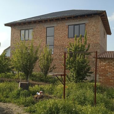 семина газон: АК Ордо 2 продаю дом 200
м. 7 комната