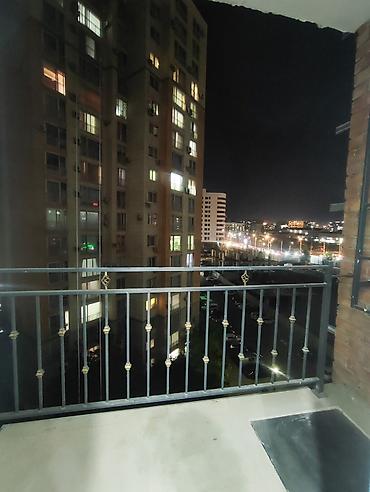 Продажа квартир: 1 комната, 42 м², Джал-15 Элитка, 7 этаж, Свежий ремонт — 10
