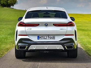 bube sa kube: VRATA ZA BMW X6 OD 2019. DO 2020. GOD — 3