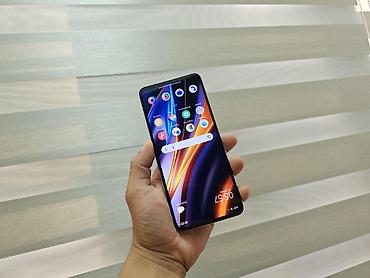 surge android: Poco X4 GT, Б/у, 256 ГБ, цвет - Голубой, 1 SIM, 2 SIM — 9