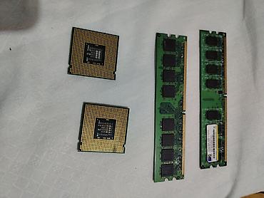 hdd yadas vinti: Masaüstü kompüter üçün ehtiyat hissələri dəsti Tərkib: - 2 ədəd LGA — 1