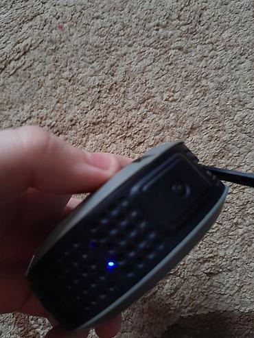 micro qulaq: Kompakt Bluetooth portativ dinamik - Dairəvi, yığcam korpus – çantada — 4