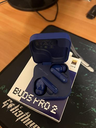 cd disk: CMF Buds Pro 2 В отличном состоянии, без царапин трещин в идеале В — 3