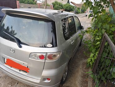 запчасть на мазда 6: Mazda Demio: 2003 г., 1.3 л, Вариатор, Бензин, Хетчбек